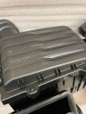 VW SKODA CHÂSSIS FILTRE 5QF129601A 5QF129607Aphoto 10