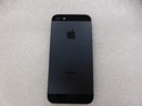 Apple Iphone 5 A1429 iPhone 16 ГБ ЧЕРНЫЙ АККУМУЛЯТОР 54% КЛАСС B