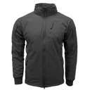 Тактическая куртка Texar Mohan - черный 3XL