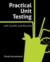 Практическое модульное тестирование с помощью TestNG и Mockito. Качановский [ENG][status db-]