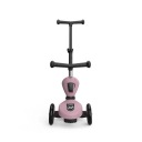 Highwaykick 1 Push and Go Вершник і самокат з ручкою Scootandride