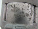 TUCSON IV 1.6 T-GDI 23R HYBRID КОМПРЕСОР КОМПРЕСОР, НАСОС КОНДИЦИОНЕРА CA600NX6AA08  (18630171890) фото min 12