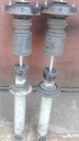 амортизаторы е39 v8 задние