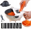 ОВОЩЕРЕЗКА С ДИСКУЛЕРОМ