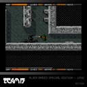 EVERCADE C3 - Набор из 10 игр Amiga Team 17