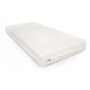 Матрас с чехлом против клещей 60x120x10 Evolon