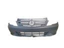 MERCEDES VITO W639 LIFT 10- ПЕРЕДНИЙ БАМПЕР