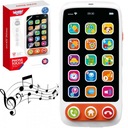 ИНТЕРАКТИВНЫЙ СМАРТФОН ДЛЯ ДЕТЕЙ