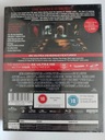 Hannibal 4K Ultra HD Blu-Ray UHD Steelbook Deluxe EAN (GTIN) 5053083261726