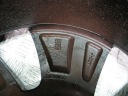 HONDA CR-V IV ДИСКИ АЛЮМІНІЄВІ 8JX18 ET45 5X114.3  (17048474864) фото min 13