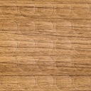 ZAŚLEPKA MEBLOWA SAMOPRZ Fi14 DĄB LANCELOT 25 szt