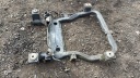 BERCEAU CHÂSSIS CHÂSSIS AVANT 7E0499029 VW TRANSPORTER T5 LIFT T6photo 5
