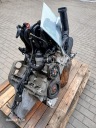 ДВИГУН КОМПЛЕКТНИЙ MERCEDES W168 A КЛАСИ VANEO 1.9 МАЛИЙ ПРОБІГ !  фото 16