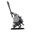 Конные орки #5 — Миниатюры Хайленда