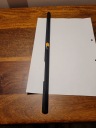 JOINT D'ÉTANCHÉITÉ GUIDE VITRES DROITE AVANT UNO ARRIÈRE TEMPRA 7647806photo 6