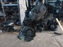 MOTEUR NU POTEAU MERCEDES W245 1.7 B 266940photo 7