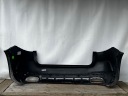 MERCEDES GLE W167 AMG PARE-CHOCS ARRIÈRE ARRIÈREphoto 10