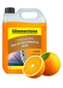 GLIMMERSTONE ЛЕТНЯЯ ЖИДКОСТЬ ДЛЯ МОЙКИ ОКОН 5Л