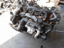FORD FIESTA MK7 ДВИГУН ГОЛИЙ СТІЙКА HHJC 7V2Q-6007-CA  (18789040613) фото min 9
