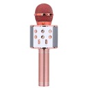 Mikrofon Bezprzewodowy do Karaoke Kod producenta A11