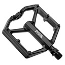 ВЕЛОСИПЕДНЫЕ ПЕДАЛИ PROX STIG 07 ЧЕРНЫЕ АЛЮМИНИЕВЫЕ ШТИФТЫ MTB MASTER ПОДШИПНИКИ