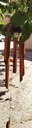 Бамбуковые колокольчики 30 см гонг 85 см КРАСИВЫЕ