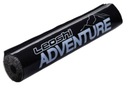 ГУБКА ДЛЯ РУЛЯ LEOSHI ADVENTURE 24СМ
