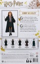 Mattel Harry Potter Ginny Weasley Bábika s doplnkami Pohlavie chlapci dievčatá