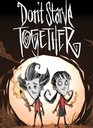 Don't Starve Together NOWA PEŁNA WERSJA STEAM PC
