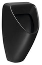 SCHWARN BLACK керамический писсуар черный - 201.701.6