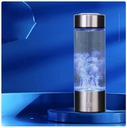 Генератор активного водорода HYDRIC WATER GENERATOR активный водород TRANSPORTABLE WATER IONISER 420 мл