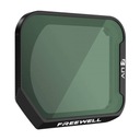 УФ-фильтр Freewell для объектива дрона DJI Mavic 3 Classic + защитный чехол