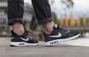 Nike Air Max Tavas Sportowe adidasy Męskie Wygodne Lekkie z AMORTYZACJĄ Hit Marka Nike