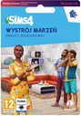 SIMS 4: Декор мечты (ПК) | RU | КЛЮЧ ПРИЛОЖЕНИЯ EA | + БЕСПЛАТНАЯ ИГРА