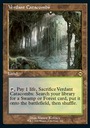 Зеленые катакомбы (V.1) Modern Horizons 2: Дополнения