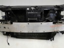 MERCEDES AVEC CLASSE 222 W222 LIFT COMPLET PANNEAU AVANT RADIATEURS 350 DIESELphoto 5