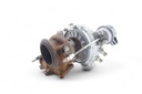 Turbodúchadlo LAND ROVER DISCOVERY V 2.0 D G4D3-6K682-BE Typ motora Diesel