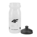 Fľaša na vodu 4F na behanie do posilňovne Športová Fľaša 550 ml BPA Free Stav balenia originálne