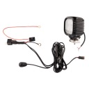ФАРА РОБОЧА 4XLED 1773 LM 30W  (17599530985) фото min 9