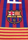 FC BARCELONA SZALIK SZAL DLA KIBICA FCB 834 EAN (GTIN) 8435047877834