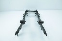 SUZUKI SV 650 S ABS 03-12 RACK FASTENERS BACK  photo 5