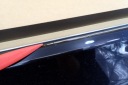 VOLVO XC60 II 2017- MOULURE PROTECTION LATÉRALE GAUCHE AVANT AVANT 31440302 LH OEphoto 8