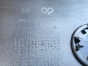 PARE-CHOCS AVANT AVANT VW NOUVEAU BEETLE 5C5 LIFT R-LINE 2012-photo 12