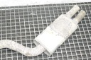 SILENCIEUX BMW Z4 ROADSTER (E89) 7613662 27835205 2.0L 135KW 2012photo 6