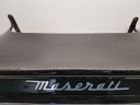 MASERATI 4200GT КРИШКА БАГАЖНИКА ЗАДНЯ БАГАЖНИКА ОРИГІНАЛ 02-  (7722454638) фото min 7