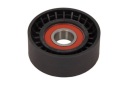 MAXGEAR GALET TENDEUR COURROIE WIELOROWK. CHEVROLET AVEO 1,3D 11- PLASTIQUEphoto 12