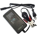 ВЫПРЯМИТЕЛЬ ЗАРЯДНОЕ УСТРОЙСТВО AGM GEL 12V