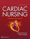 Cardiac Nursing - Perpetua, Elizabeth M EBOOK