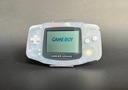 Konsola Nintendo Game Boy Advance super stan EAN (GTIN) 0045496712105