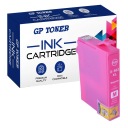 ЧЕРНИЛА ДЛЯ ПРИНТЕРА EPSON 502 XL XP5100 WF2800 WF2860DWF XP5115 XP5105 MAGNETA